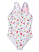 Berry Bloom - Maillot de bain une pièce pour filles