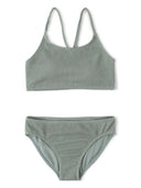 Bikini froissé