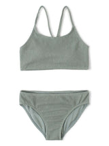 Bikini froissé