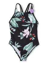 Berry Bloom - Maillot de bain une pièce pour filles