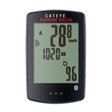 Cateye Padrone Digital Bluetooth Odometer