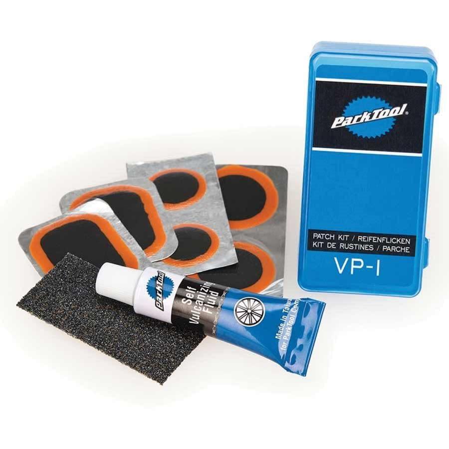 Parktool VP-1 Patch Kit