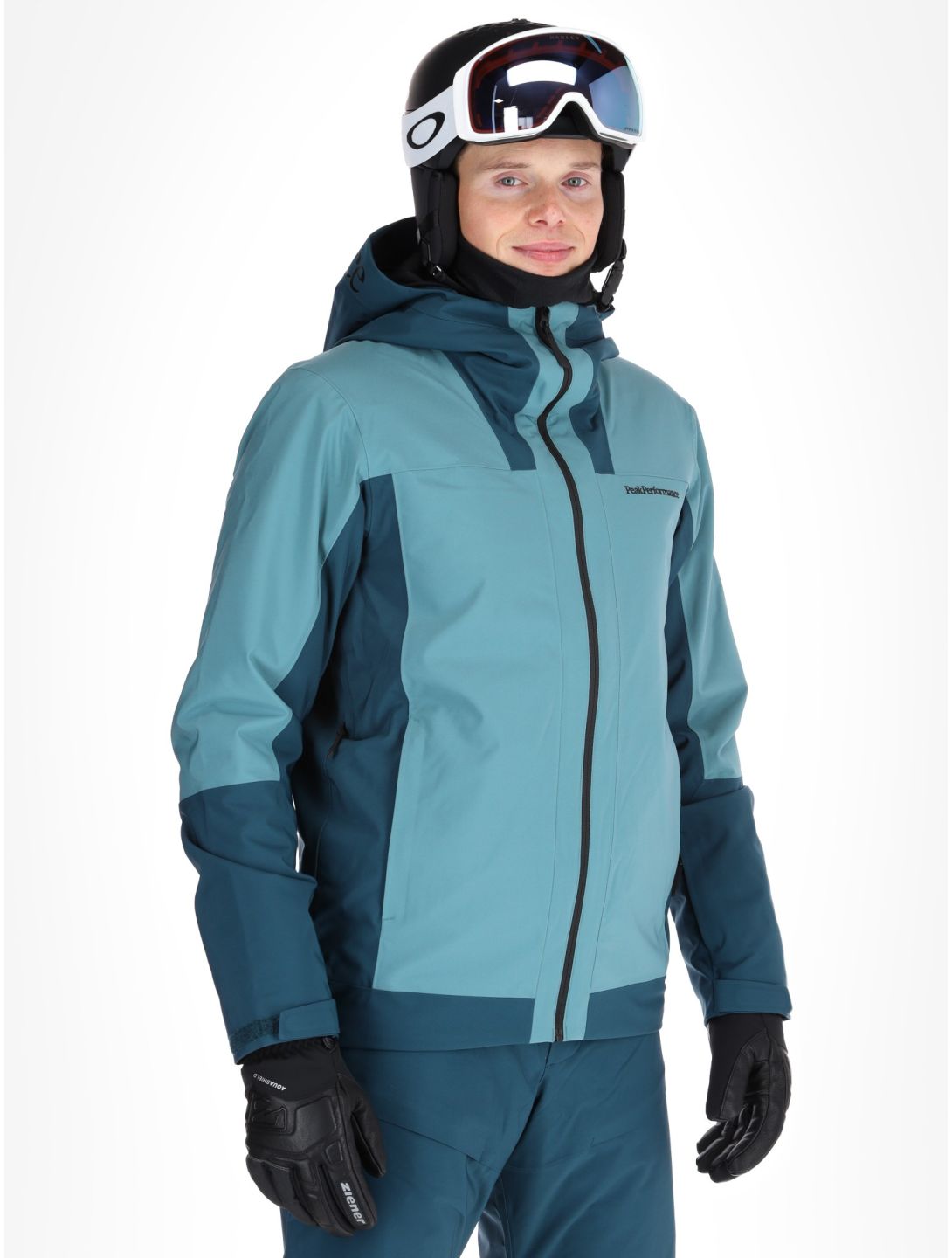 M Rider tech insulated jacket
