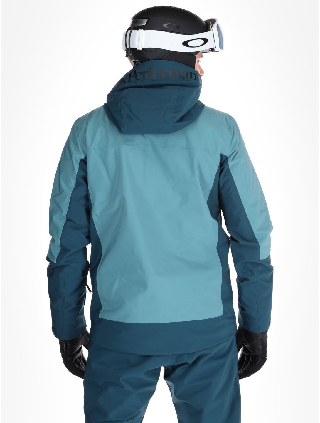 M Rider tech insulated jacket