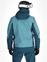 M Rider tech insulated jacket