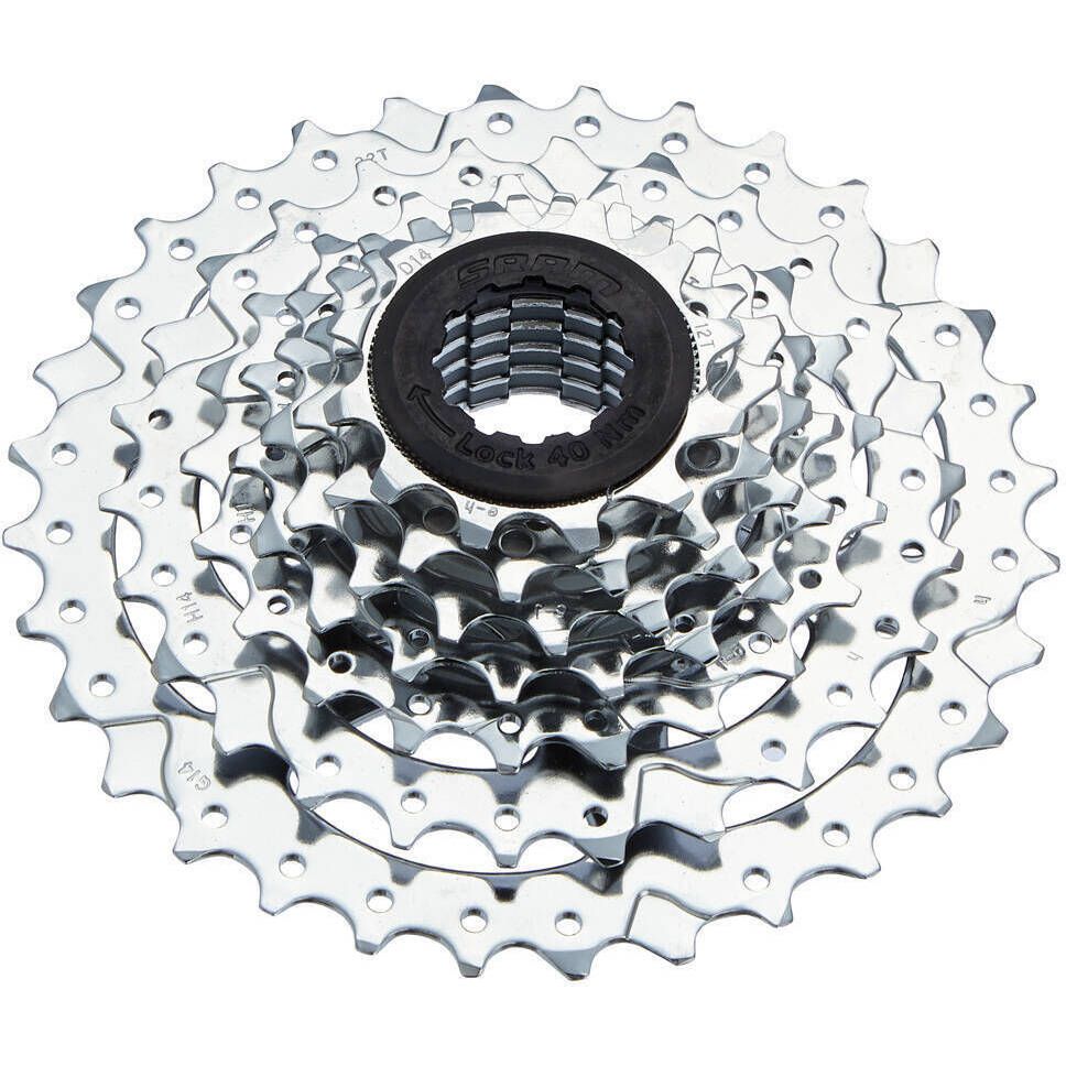 Cassette Sram PG730 12-32 7 Vitesses