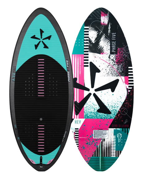 Phase 5 Key V2 2026