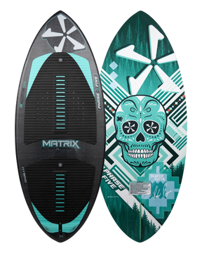 Phase 5 Matrix Payne Pro 2026