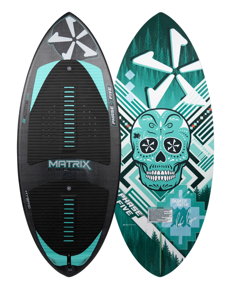 Phase 5 Matrix Payne Pro 2026