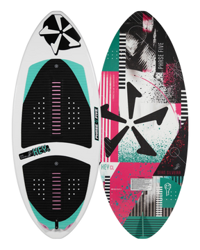 Phase Five Key CL Wakesurfer