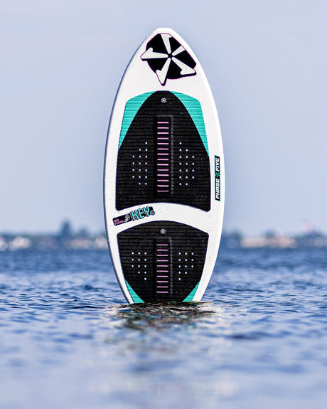 Phase Five Key CL Wakesurfer