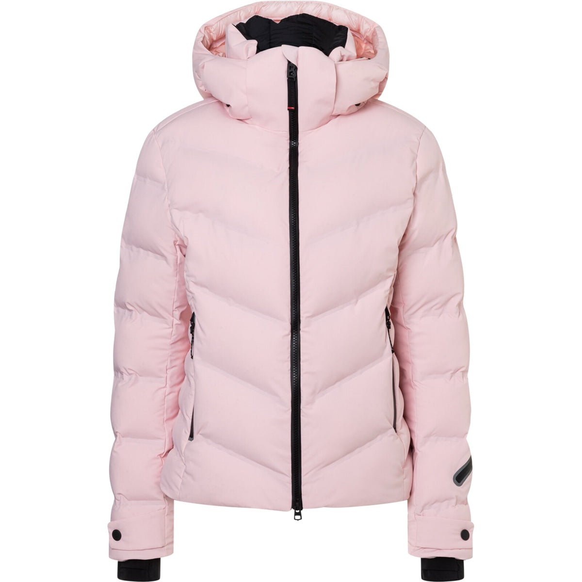 MANTEAU TEC-SAEL W