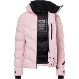 MANTEAU TEC-SAEL W