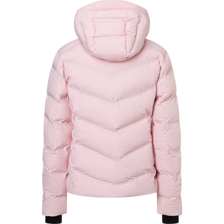 MANTEAU TEC-SAEL W