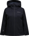 W Rider tech insulated jacket