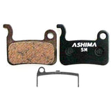 Ashima AD0104-SM-S Brake Pads