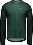 M's motion air long sleeve jersey