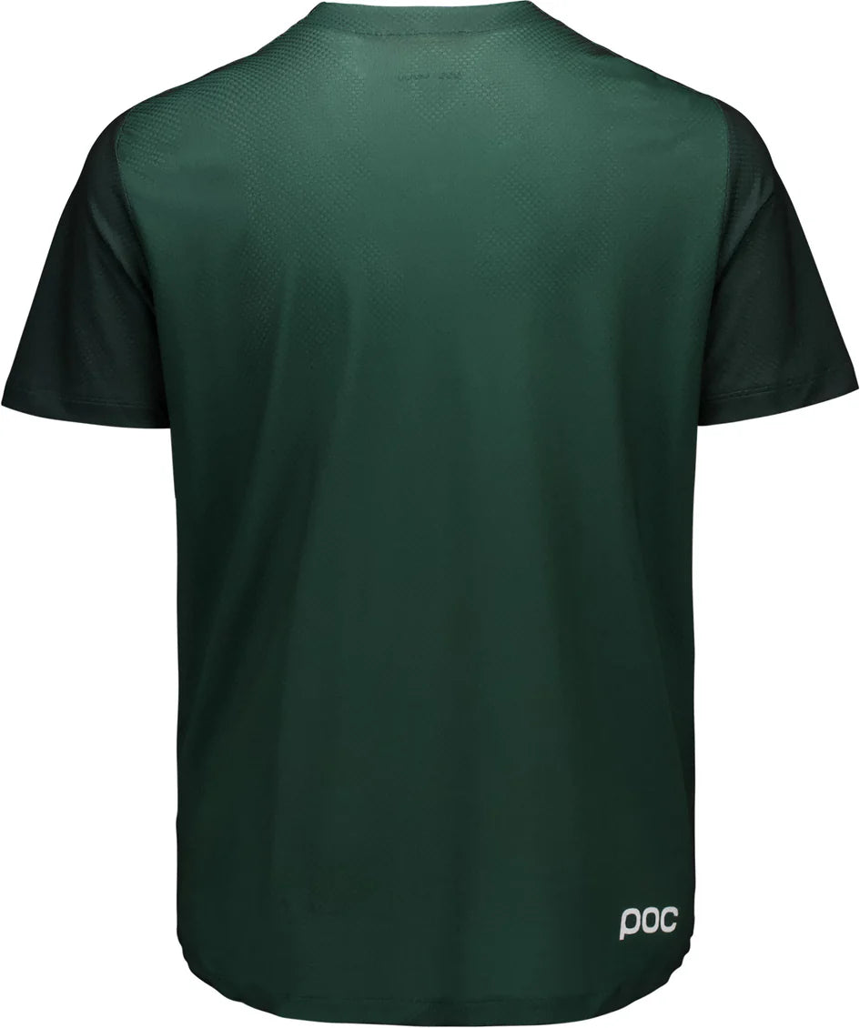 M's motion air short sleeve