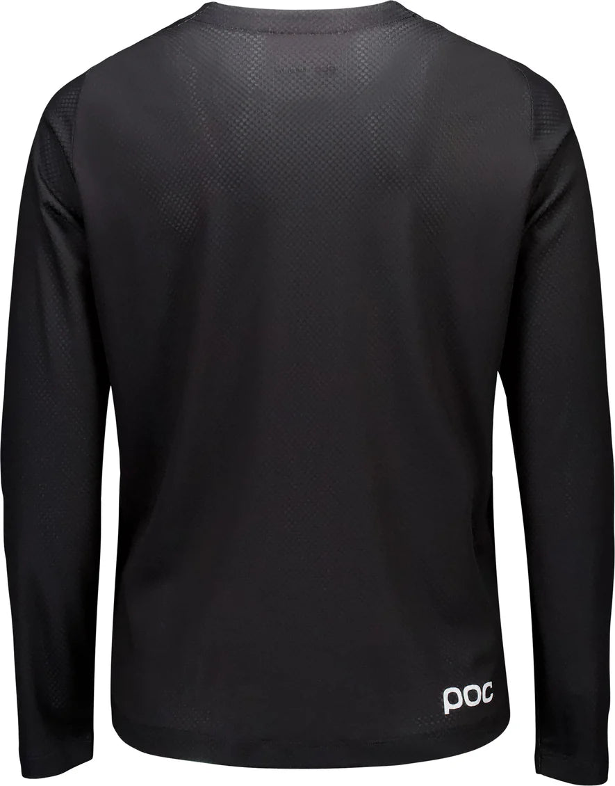 W's motion air long sleeve jersey