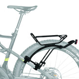 Porte-bagage arrière Topeak Tetrarack M2
