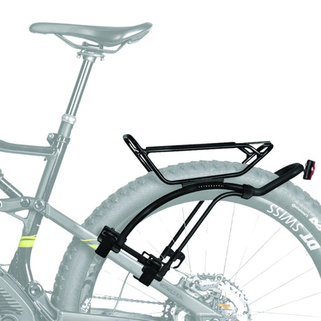 Porte-bagage arrière Topeak Tetrarack M2