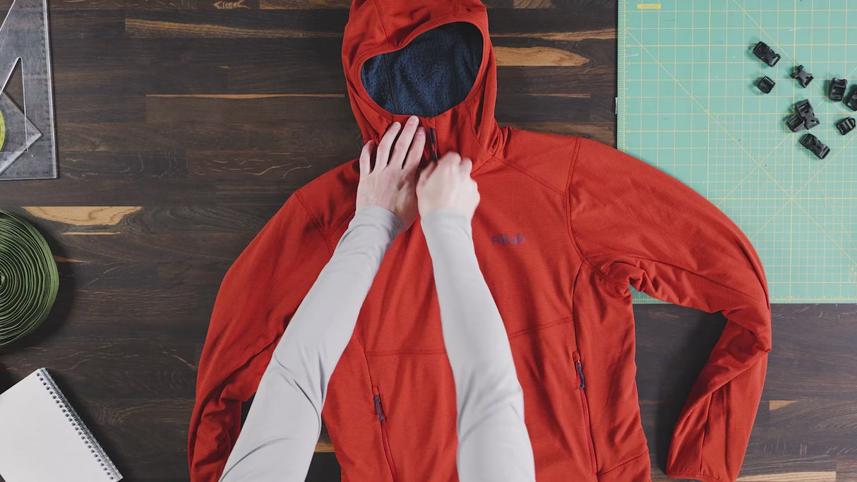 Veste Kangri GORE-TEX pour homme