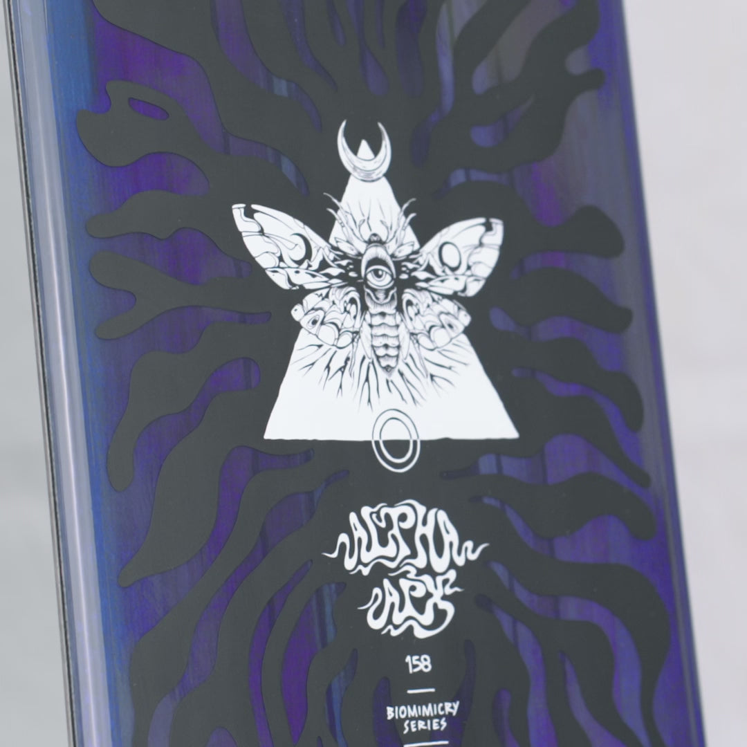 Alpha APX
