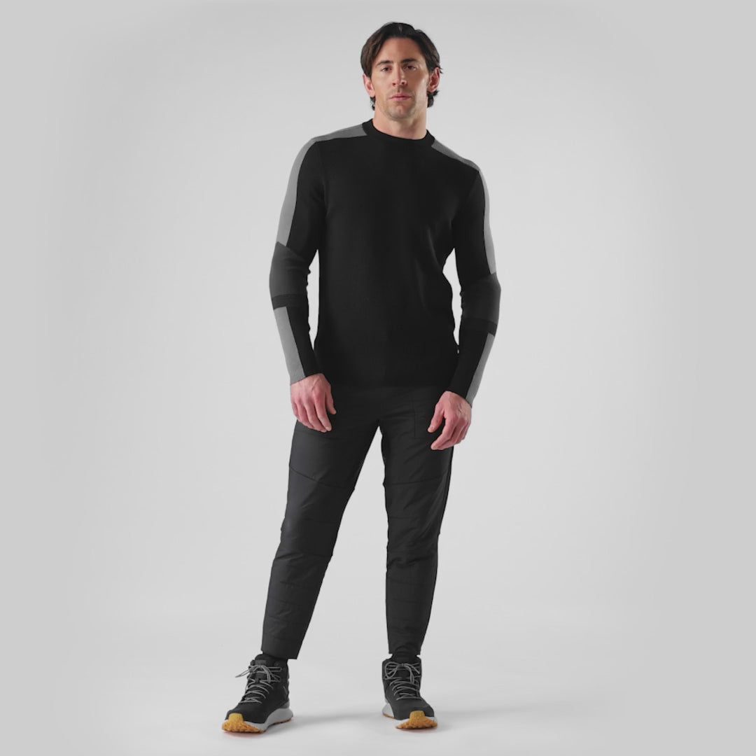 Tribu Alpine pour hommes