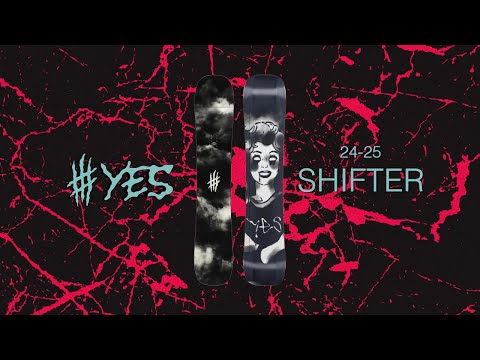 Shifter