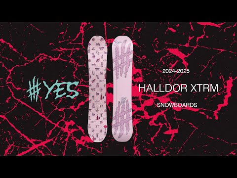 Halldor XTRM