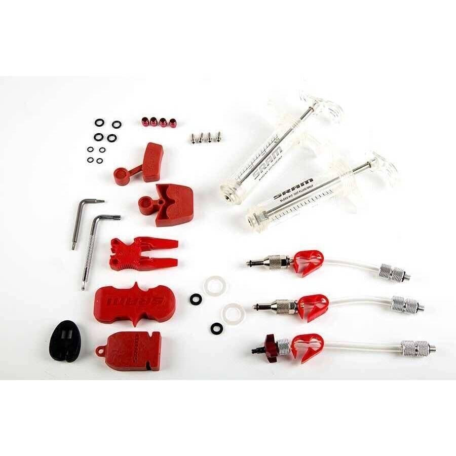 Professional DOT 5.1 Bleed Kit