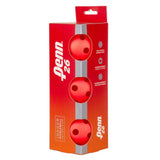 Balles Pickleball Penn 26 Intérieur Paquet de 3