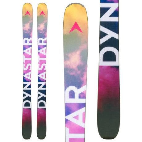 Dynastar M-Pro 98 Skis - Women's 2027