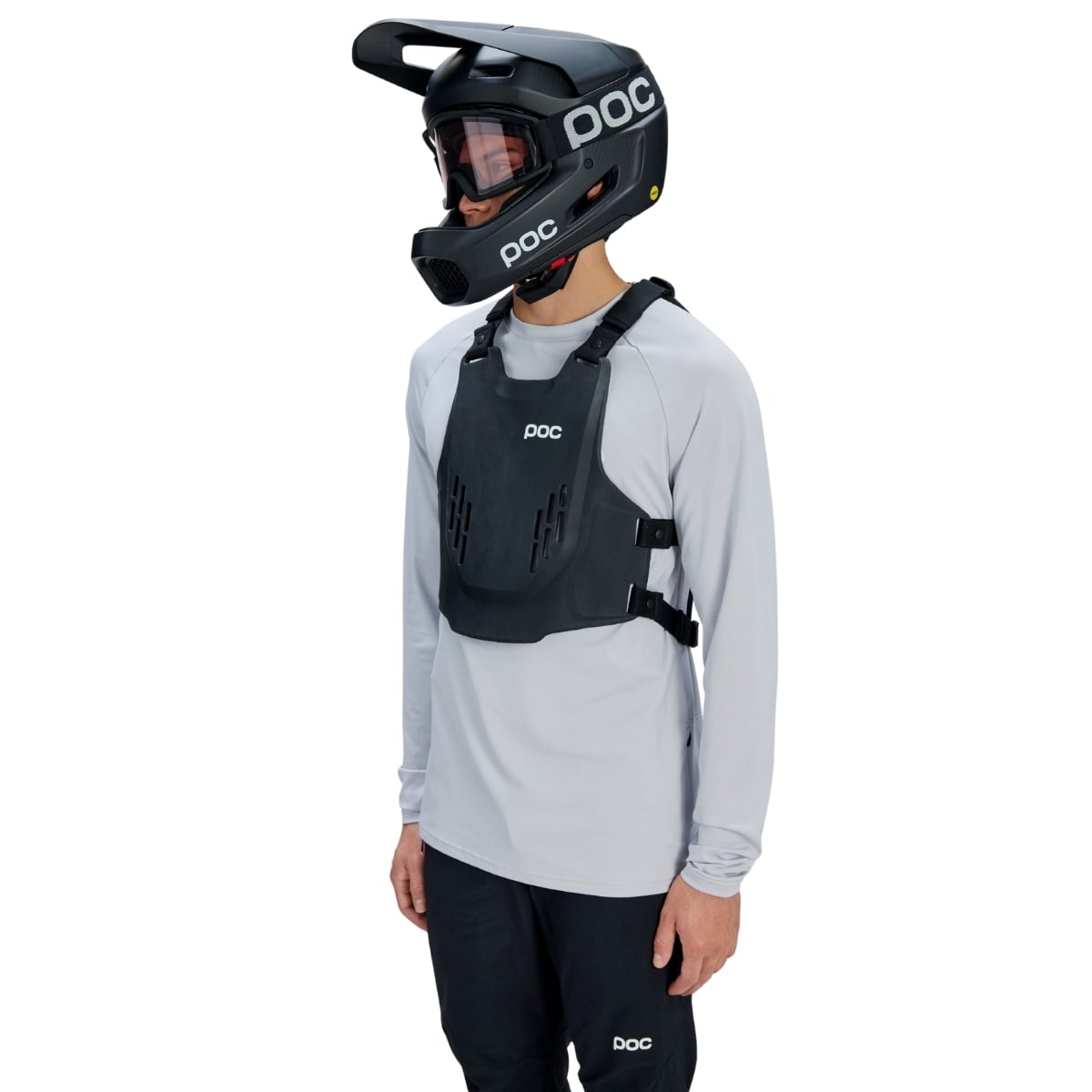 Protège torso POC VPD air torso