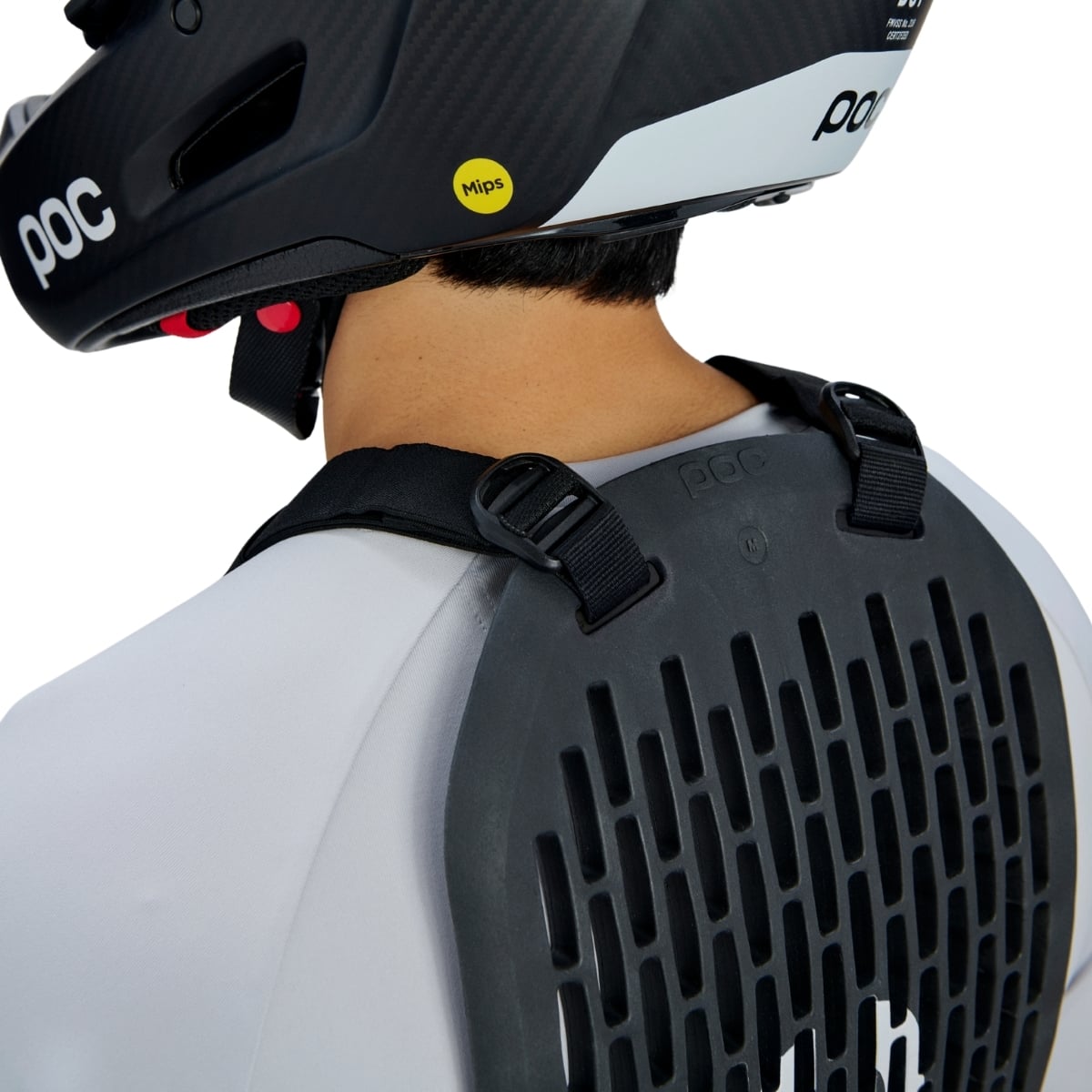 Protège torso POC VPD air torso