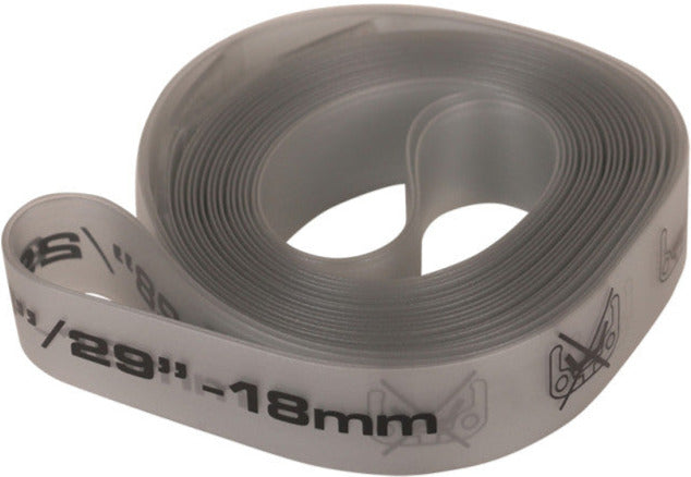 Rim Tape Soft PVC 700cx 16mm