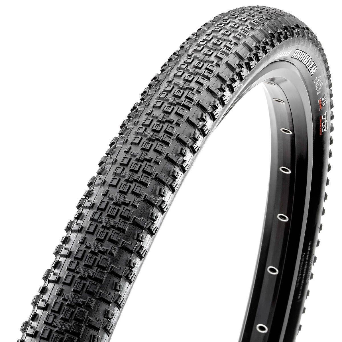 Maxxis Rambler 700 X 50c Tire