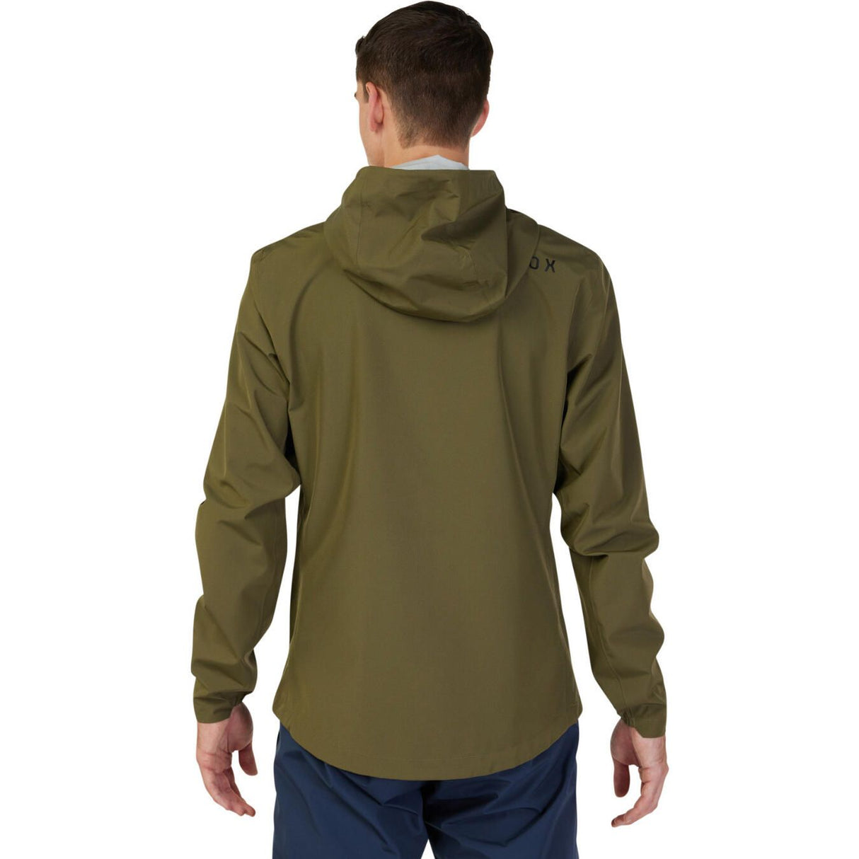 Veste imperméable VTT Fox Racing Ranger 2,5 couches