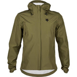 Veste imperméable VTT Fox Racing Ranger 2,5 couches