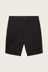 Contact stretch 21 short