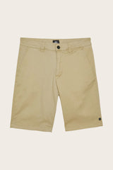 Contact stretch 21 short