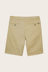 Contact stretch 21 short