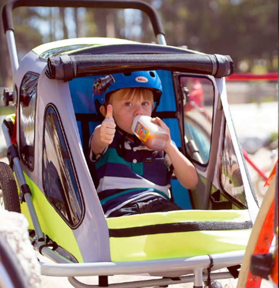 Chariot Copilot Modèle a