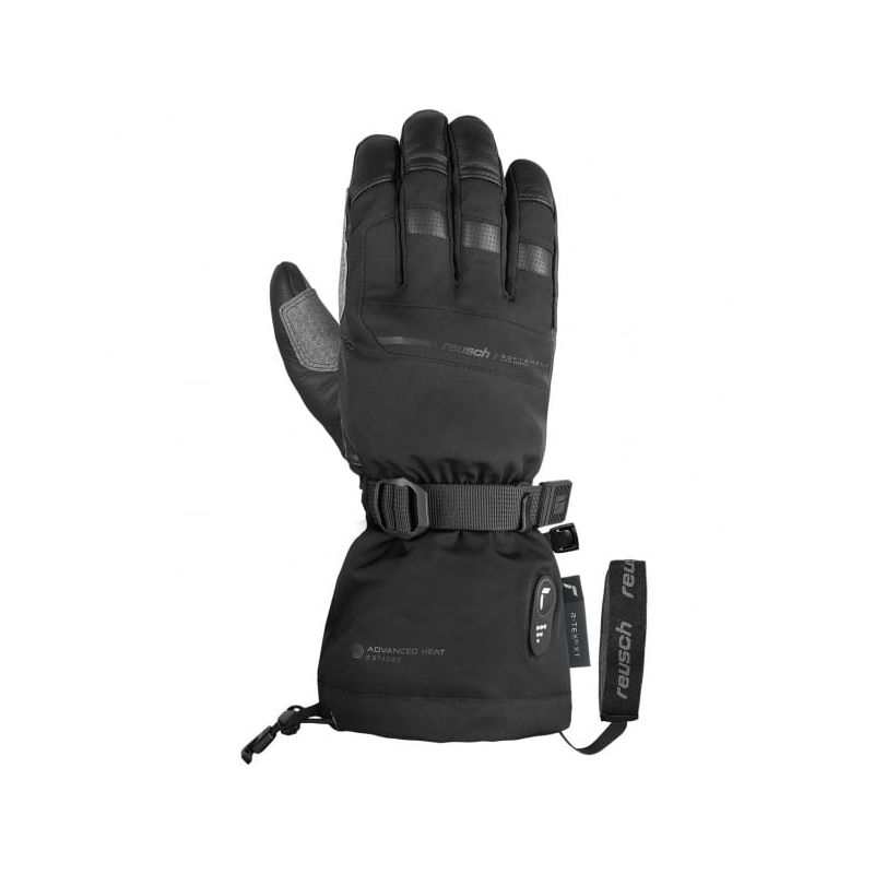 Advanced heat r-tex xt gloves