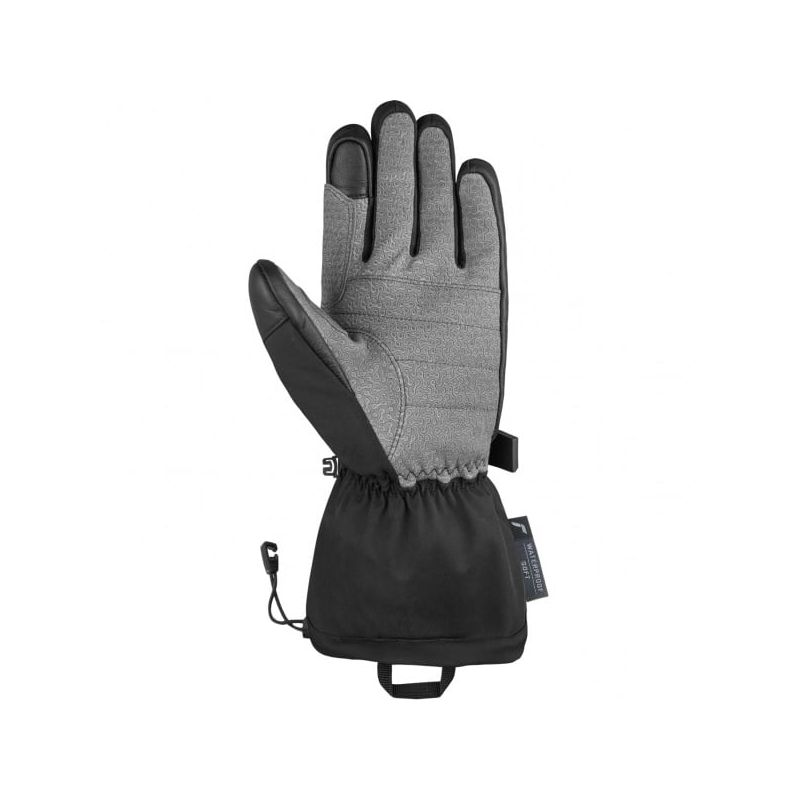 Advanced heat r-tex xt gloves