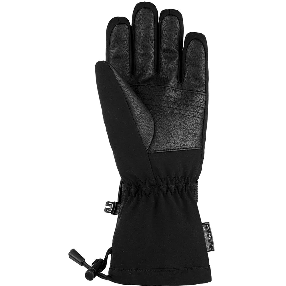 Lando r-tex xt junior gloves