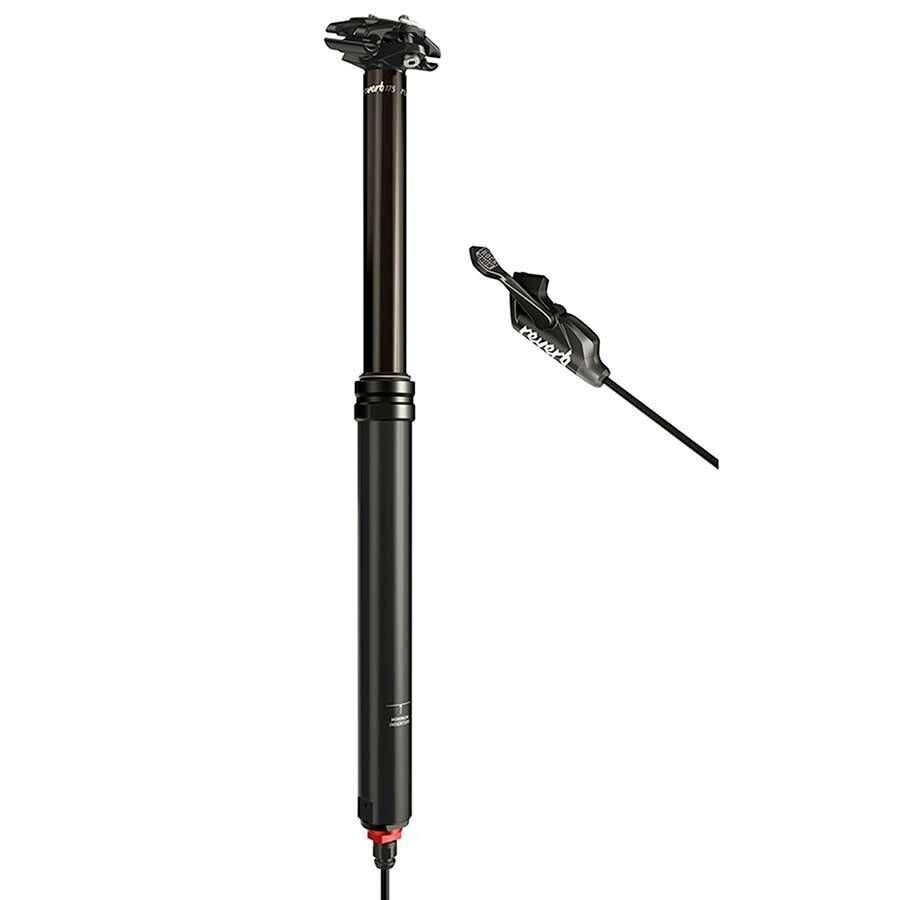 Rock Shox Reverb 31.6 125MM Dropper Post