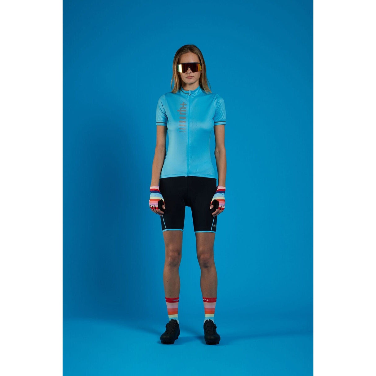 RH+ Essential Road Jersey Women