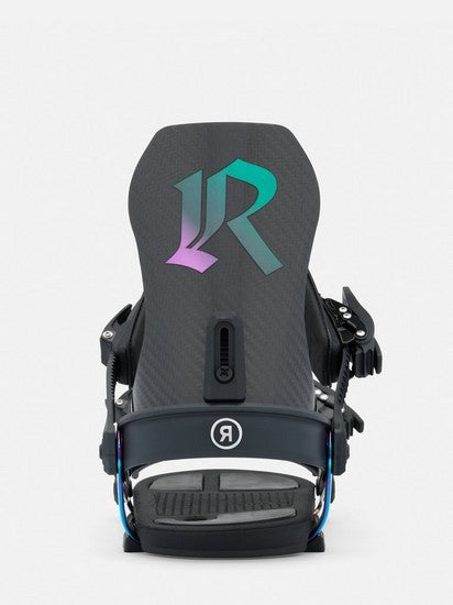 RIDE A-10 Snowboard Bindings 2026
