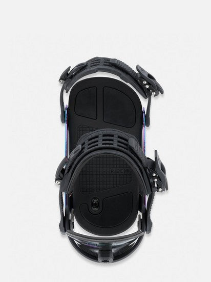 RIDE A-10 Snowboard Bindings 2026